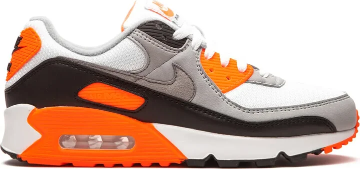 Air Max 90 "Total Orange" sneakers