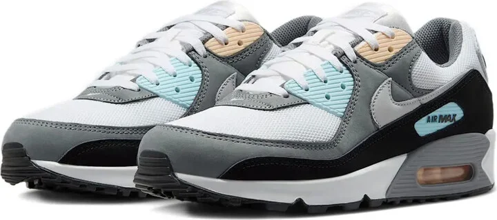Air Max 90 trainers - Image 2