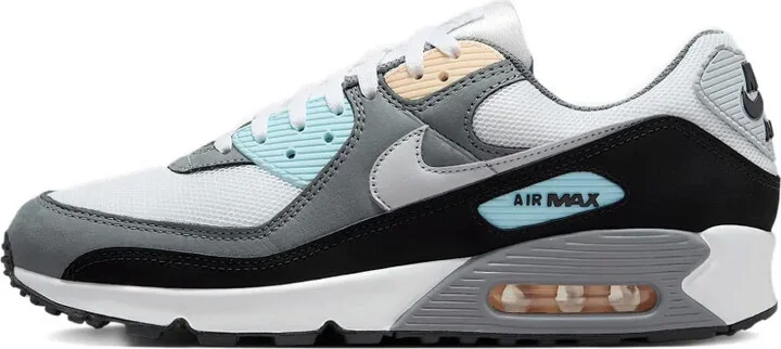 Air Max 90 trainers - Image 5