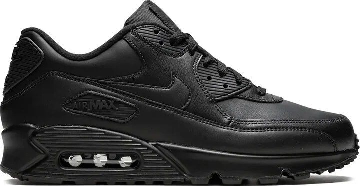 Air Max 90 "Triple Black" sneakers