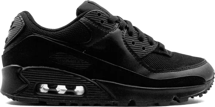 Air Max 90 "Triple Black" sneakers