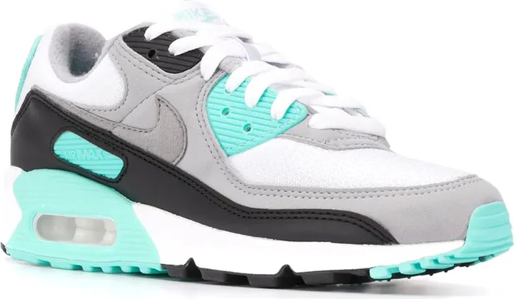 Air Max 90 "Turquoise" sneakers - Image 2