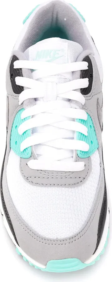 Air Max 90 "Turquoise" sneakers - Image 4
