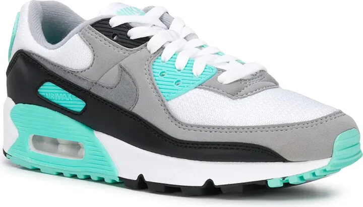 Air Max 90 "Turquoise" sneakers - Image 2