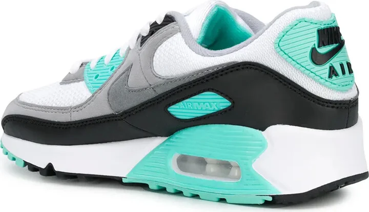 Air Max 90 "Turquoise" sneakers - Image 3