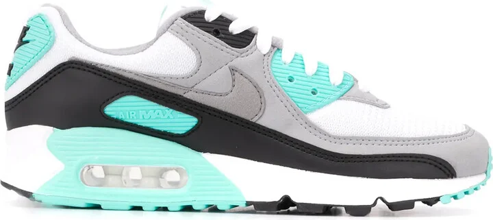 Air Max 90 "Turquoise" sneakers