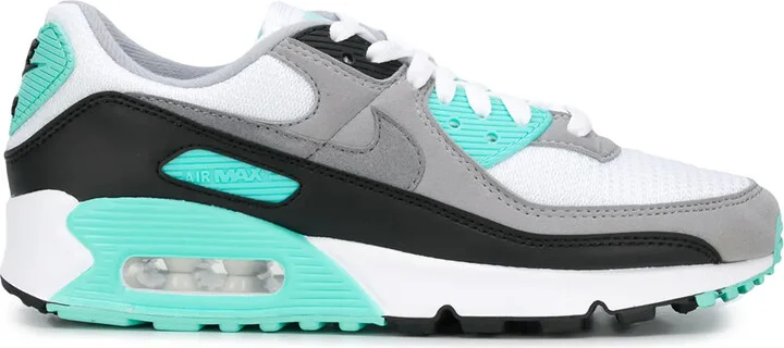 Air Max 90 "Turquoise" sneakers