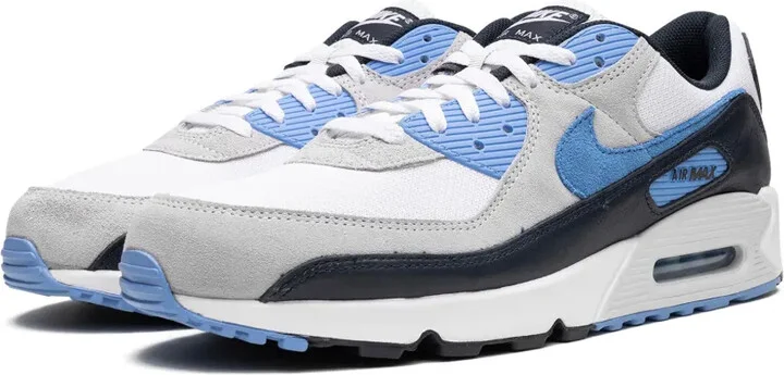 Air Max 90 "UNC" sneakers - Image 2