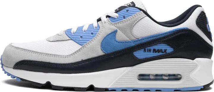 Air Max 90 "UNC" sneakers - Image 4