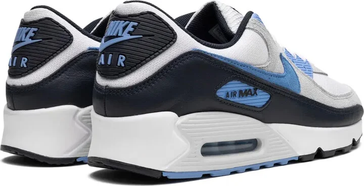 Air Max 90 "UNC" sneakers - Image 5