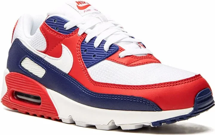 Air Max 90 "USA" sneakers - Image 2