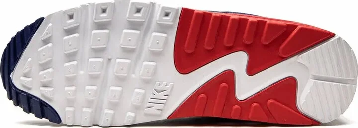 Air Max 90 "USA" sneakers - Image 4