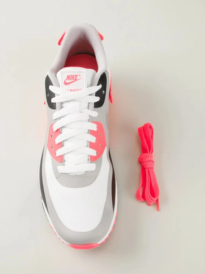 Air Max 90 V SP "Patch" sneakers - Image 4