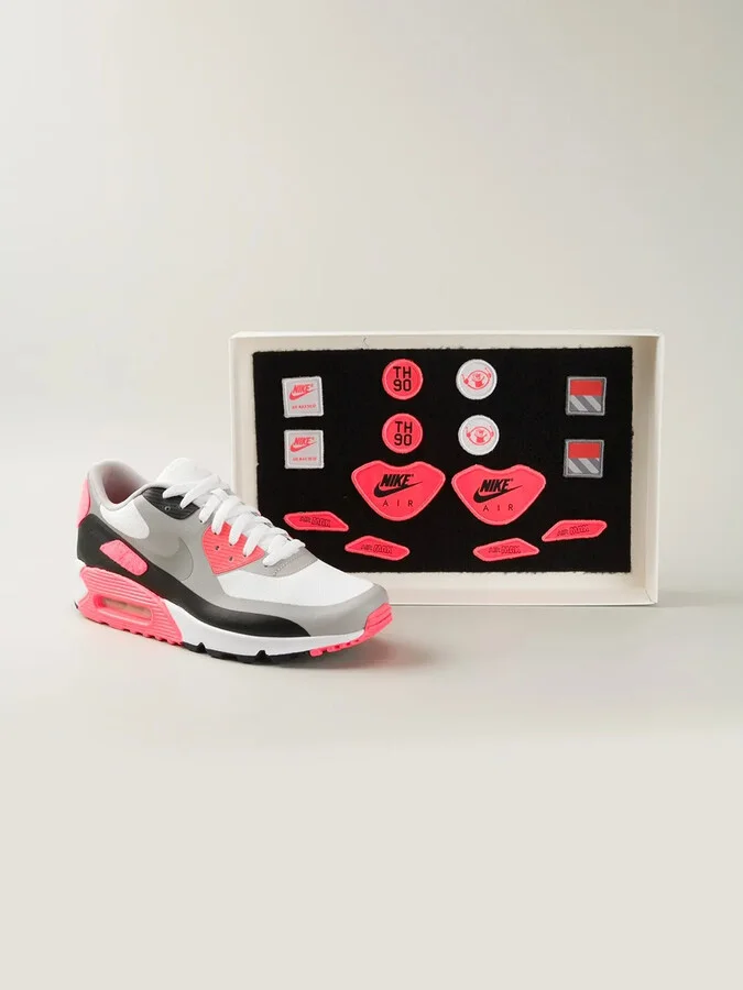 Air Max 90 V SP "Patch" sneakers - Image 5