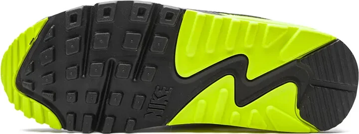 Air Max 90 "Volt" sneakers - Image 4