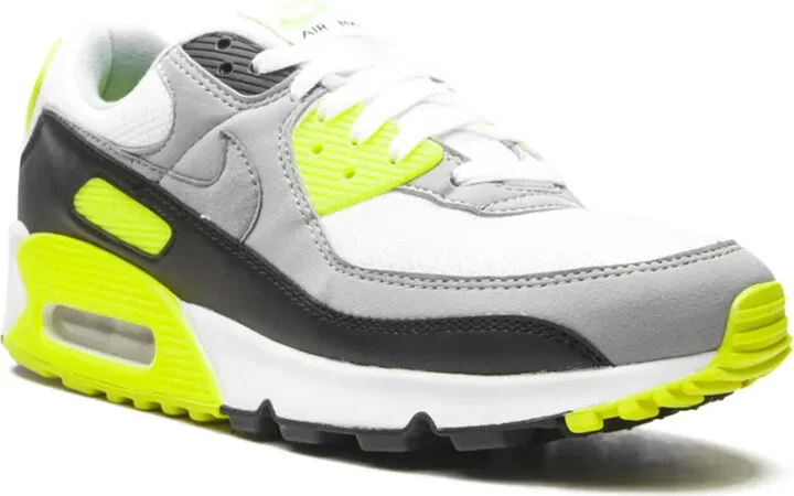 Air Max 90 "Volt" sneakers - Image 2