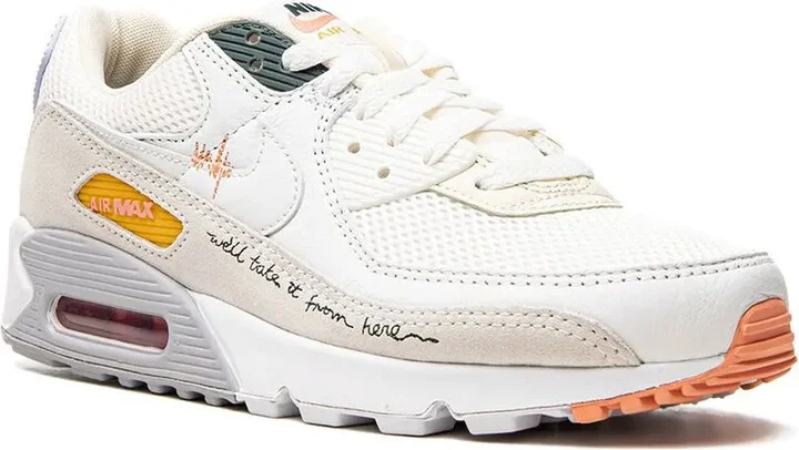 Air Max 90 "We'll Take It From Here" sneakers - Image 2