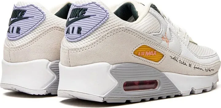 Air Max 90 "We'll Take It From Here" sneakers - Image 3