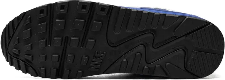 Air Max 90 "White/Game Royal" sneakers - Image 4