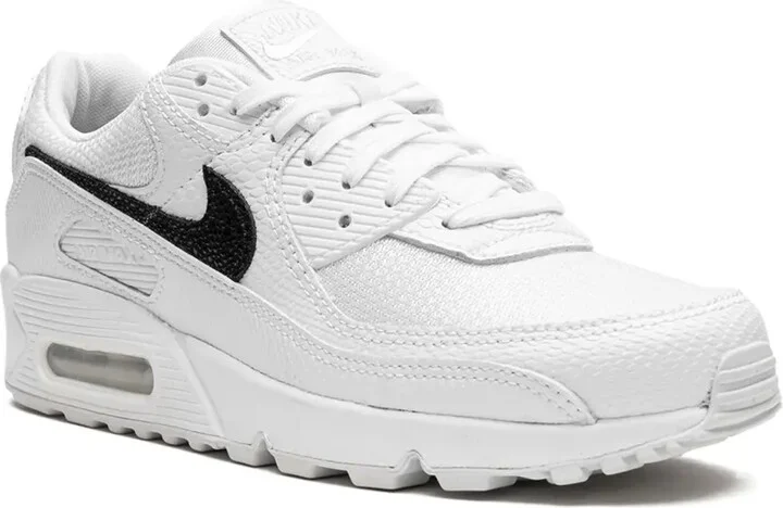 Air Max 90 "White Reptile" sneakers - Image 2