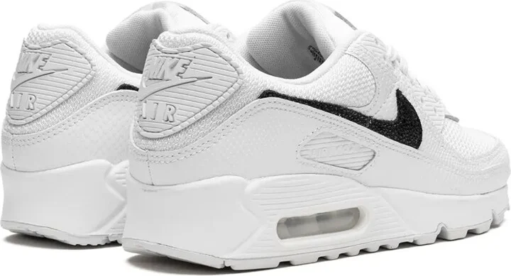 Air Max 90 "White Reptile" sneakers - Image 3