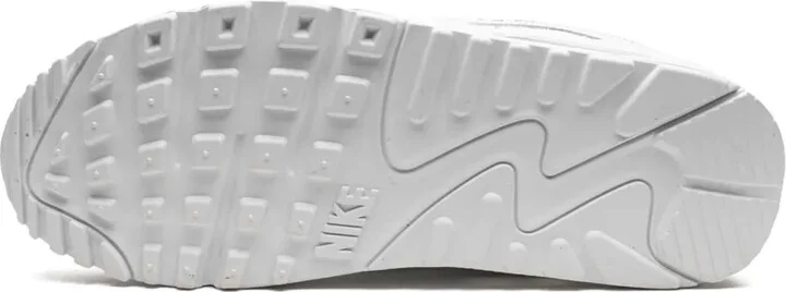 Air Max 90 "White Reptile" sneakers - Image 4