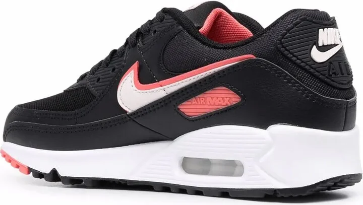 Air Max 90 WMNS "Pink" - Image 3