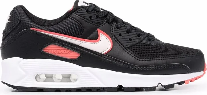 Air Max 90 WMNS "Pink"