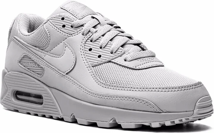 Air Max 90 "Wolf Grey" sneakers - Image 2