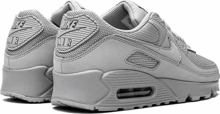 Air Max 90 "Wolf Grey" sneakers - Image 3