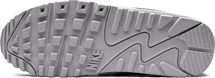 Air Max 90 "Wolf Grey" sneakers - Image 4