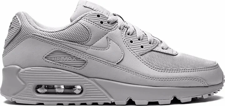 Air Max 90 "Wolf Grey" sneakers
