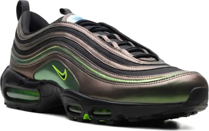Air Max 95/97 "Ducks of a Feather Storm" sneakers - Image 2