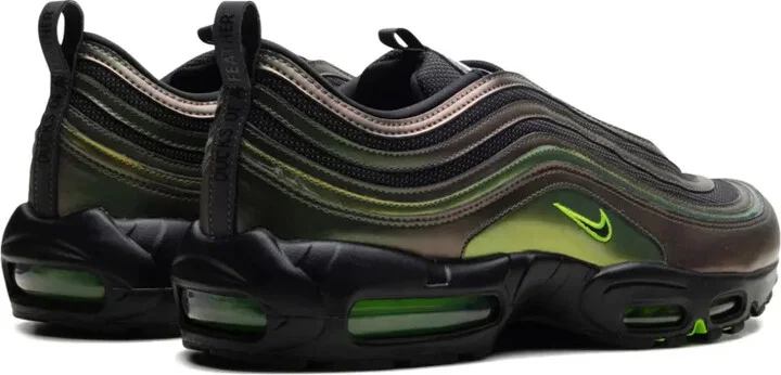 Air Max 95/97 "Ducks of a Feather Storm" sneakers - Image 3