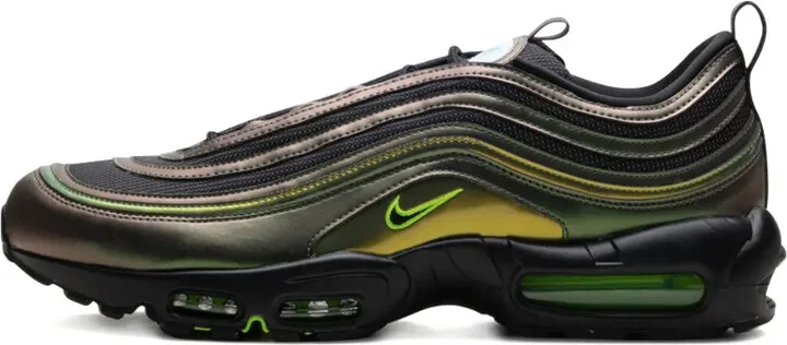Air Max 95/97 "Ducks of a Feather Storm" sneakers - Image 4