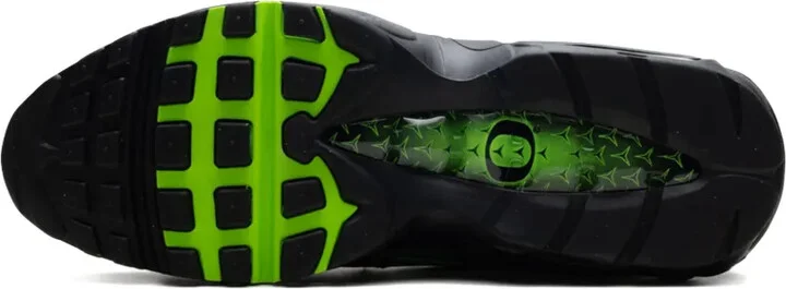 Air Max 95/97 "Ducks of a Feather Storm" sneakers - Image 5