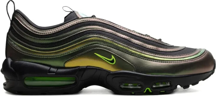 Air Max 95/97 "Ducks of a Feather Storm" sneakers