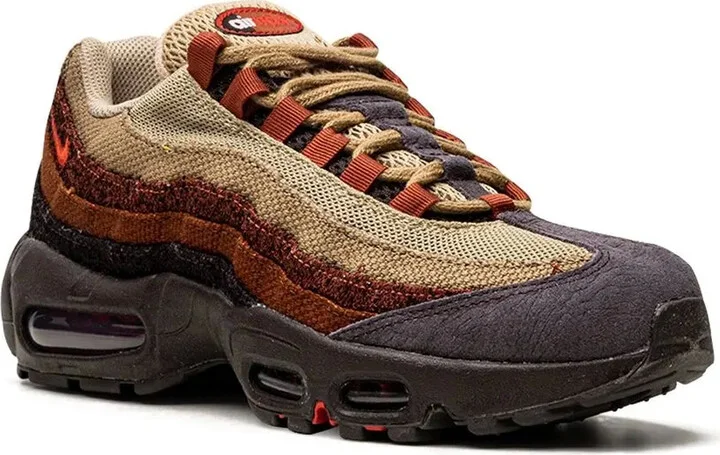 Air Max 95 "Anatomy" sneakers - Image 2