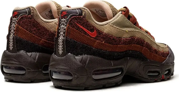 Air Max 95 "Anatomy" sneakers - Image 3
