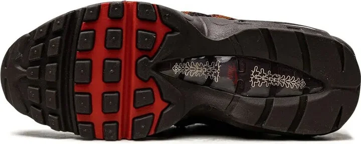 Air Max 95 "Anatomy" sneakers - Image 4