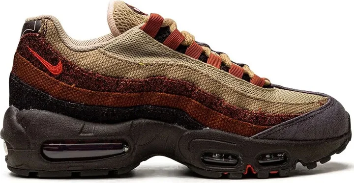 Air Max 95 "Anatomy" sneakers