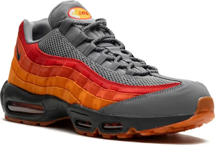 Air Max 95 "Atlanta" sneakers - Image 2