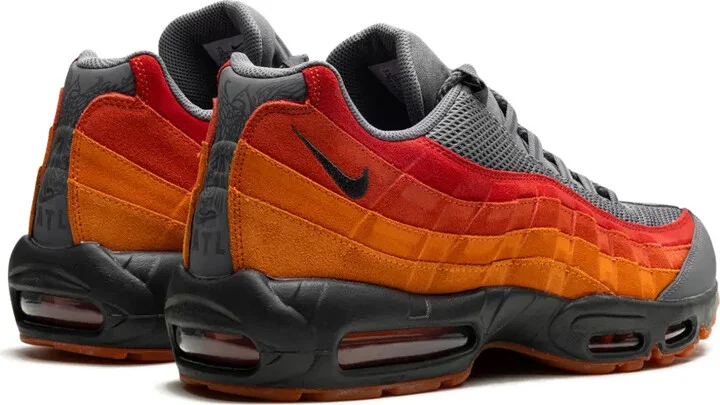Air Max 95 "Atlanta" sneakers - Image 3