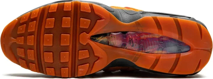 Air Max 95 "Atlanta" sneakers - Image 4