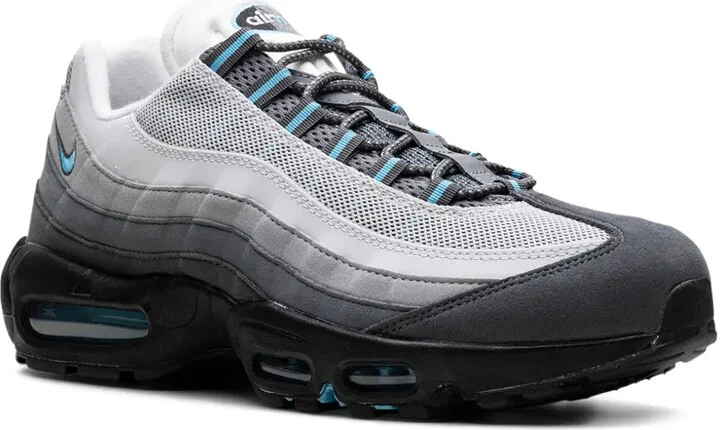 Air Max 95 "Baltic Blue" sneakers - Image 2
