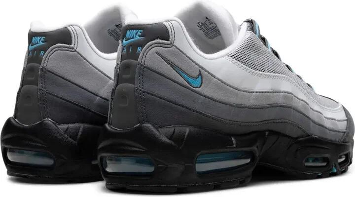 Air Max 95 "Baltic Blue" sneakers - Image 3