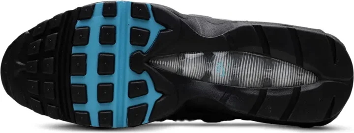 Air Max 95 "Baltic Blue" sneakers - Image 4