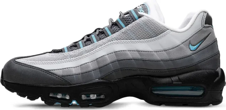 Air Max 95 "Baltic Blue" sneakers - Image 5