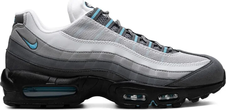 Air Max 95 "Baltic Blue" sneakers