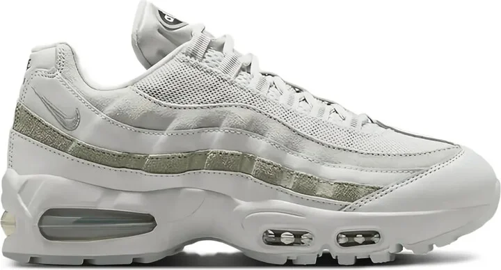 Air Max 95 "Big Bubble